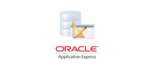 Imagen de cabecera para Oracle APEX